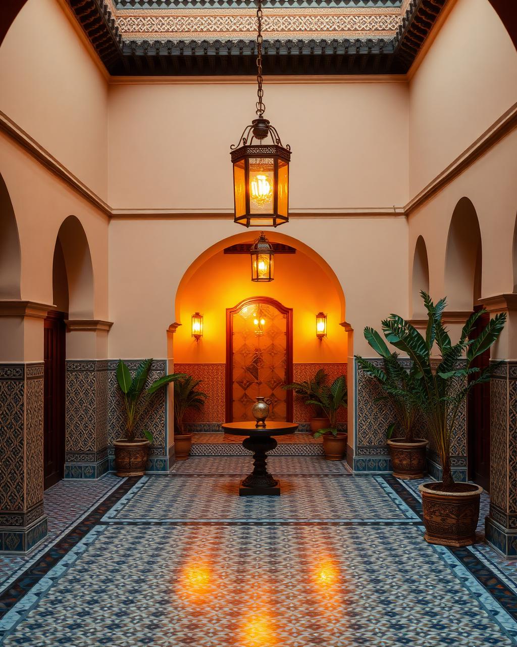 Marrocos Imperial